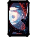 Atsparus LTE plan&scaron;etinis kompiuteris Active 5 8.68&Prime; FHD+ 90 Hz 8 GB 128 GB 6600 mAh Juodas Blackview