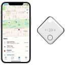 Fixed Nutitelefon FIXTAG-WH, 11 g, Bluetooth, Veekindel, Aku, 1 aasta t&ouml;&ouml;aeg