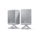 Sharp | 2.0.2 Wireless Rear Surround Speakers | HT-SPR52021(SL)