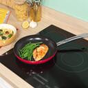 Russell Hobbs Сковорода RH03804, 24см, алюминий, индукция, антипригарное покрытие