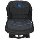 Lenovo Legion Armoured Backpack II GX40V10007, Sobib kuni 17/18", must, polsterdatud selg, kiire juurdep&auml;&auml;s