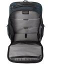 Targus HeritageLuxe mugursoma TBB65602GL, 40,6 cm, 15-16", 1,83 kg, poliesters, ceļojumu mugursoma, RFID aizsardzība