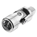 Universālais savienojums 3/8", hromēts, STMT86211-0, STANLEY