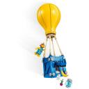 Lego LEGO FORTNITE 77080 Supply Drop, 314 elementi, 3 minifiguuri, 10+ aastat