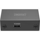 Digitus HDMI atkārtotājs DS-55341, 8K/60Hz, 13m, 48Gbps, 2.1, 2.3, 36 bitu, 1x HDMI ieeja, 1x HDMI izeja