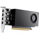 Lenovo Graafikakaart ThinkStation 4X61Q73041, 8 GB, PCIe, NVIDIA RTX A1000, 7680 x 4320, 4 x Mini DisplayPort