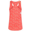 Krekls LEAF Tank W, izmērs: XS, Hibiscus, 8020647813773 LA SPORTIVA