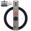 Крышка универсальная с силиконовым краем 3in1, Ø28/30/32cm 24302202 ASI COLLECTION