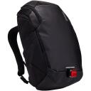 Thule Seljakott 26L Chasm 3204981, 16", veekindel, must, 100% taaskasutatud 900D pol&uuml;ester, lisatasku