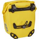 Thule Grozs 2 gab., 3205403, 13L, IPX4, 1.52kg, neilons, 3 kabatas, plecu siksna, gaismas cilpas, atstarojo&scaron;ie paneļi
