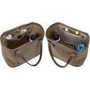 Thule Aprīkojuma soma 3205528, 30L, 0.95kg, dziļi haki, poliesters, ūdensnecaurlaidīga, 100% pārstrādāti materiāli