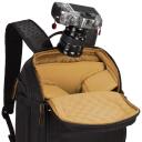Case Logic Viso kamera soma 3205357, 1.4kg, melna, 30x18x43cm, saderīga ar populārākajām kamerām, EVA pamatne