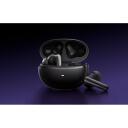 Qcy MeloBuds N70 Lite HT18 Kaste, 40mAh, 480mAh, Bluetooth 6.0, LDAC, ANC līdz -56 dB, IPX5, līdz 50h akumulatora darbības laiks