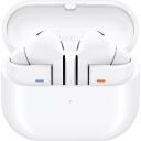 Samsung K&otilde;rvaklapid Galaxy Buds3 Pro SM-R630NZWAEUA, 53mAh, 515mAh, 6h, 7h, 26h, 30h, Bluetooth 5.4, ANC, TWS