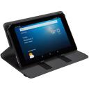 Case Logic Folio 8&rdquo; 3203705, 140g, 145mm, 225mm, 17mm, dressblue, pol&uuml;ester, universaalne, seisurežiim, kriimustuskindel