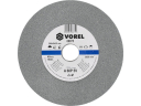 Griešanas disks 200x32x30mm, VOREL, 08875, smalks abrazīvs