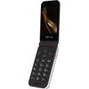 Myphone Mobilais telefons Harmony TEL001004, 2.8+1.44", IPS, 48 MB, 128 MB, 1300 mAh, 3G, Bluetooth 5.1, FM radio, LED lukturītis