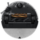 Dreame D20 Plus Robotas dulkių siurblys su &scaron;lapiu ir sausu valymu bei automatiniu dulkių i&scaron;tu&scaron;tinimu 13000 Pa 5200 mAh su dulkių surinkimo stotele baltas RLD35GD