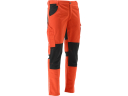 Darba bikses SERWAL ORANGE S. 3XL YT-79115 YATO