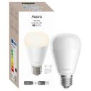 Aqara &Scaron;viesos lemputė LB-L02E, 950 Lm, 10.5 W, 6500 K, ZigBee, energijos atmintis, automatizacija