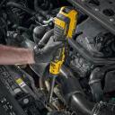 Dewalt DCF514EN-XJ 18V XR 1/4'' pikendatud avatud pea mutriv&otilde;ti, 54Nm, 250rpm, harjadeta mootor, 1.5kg