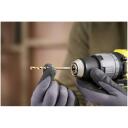 Stanley juhtmeta l&ouml;&ouml;kvise SFMCD726D2K-QW, 18 V, 2x2 Ah, harjadeta mootor, 80 Nm, 34 000 l&ouml;&ouml;ki/min, 15+2 p&ouml;&ouml;rdemomendi seade