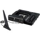 Asus Emaplaat TUF GAMING B760M-BTF WIFI 90MB1G50-M0EAY0, 244mm, 4xSATA, 3xM.2, 1xHDMI, 1xDP, 4xUSB 2.0, 6xUSB 3.x, 1xLGA1700