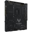 Asus Emaplaat TUF GAMING B760M-BTF WIFI 90MB1G50-M0EAY0, 244mm, 4xSATA, 3xM.2, 1xHDMI, 1xDP, 4xUSB 2.0, 6xUSB 3.x, 1xLGA1700