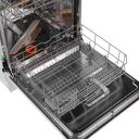 Gorenje Indaplovė GV16D5, 16 vietų, 6 programos, energijos klasė D, ekranas, AquaStop funkcija