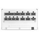 Nzxt Toiteplokk PA-2G2BW-EU, 1200W, 100-240V, 7-14A, 80 PLUS Gold, t&auml;ielikult modulaarne, aktiivne jahutus