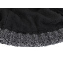 Merino vilnas cepure ar noņemamu bumbuli, ļoti silta un elpojo&scaron;a, R021071, Origin Outdoors