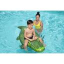 Bestway Надувной плот 7312209, 152x71cm, ПВХ, 2 воздушные камеры, ручка, заплатка для ремонта