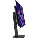 Asus ROG Strix OLED monitorius XG27AQDMGR 90LM0CC0-B01171, 67.3 cm, 2560 x 1440, 240 Hz, 0.03 ms, 99%, 2xHDMI 2.1, 1xDP 1.4