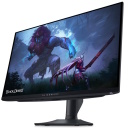 Žaidimų monitorius 27&Prime; QD OLED 360 Hz su VRR AW2725DF 2560&times;1440 360 Hz DisplayPort 144 Hz HDMI 0.03 ms HDMI DisplayPort USB Juodas 210 BLHH Dell