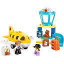Lego LEGO DUPLO 10443, 23 elementu, 2+ gadi, instrukcijas lapa