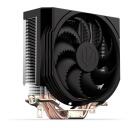Endorfy CPU jahuti Spartan 5 MAX EY3A003, 12 cm, LGA2011-3, LGA1156, AM2+, AM5, 4 soojus toru, 250-1500 rpm, aktiivne jahutus