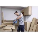 Bosch l&ouml;&ouml;ktrell GBH 18V-18 X 0611927100, 1,5 J, 18 V, SDS plus, 1,8 kg, KickBack Control, Vibration Control