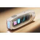 Anlan IPL epilaator 02-ATMY52-0RE, 3.72cm&sup2;, 0.18s, 10 v&otilde;imsustaset, 415-500nm, 530-650nm, 610-1200nm, ergonoomiline disain
