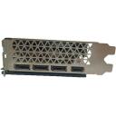 Biostar Vaizdo plok&scaron;tė VN3606TM82 NVIDIA GeForce RTX3060Ti, 8GB GDDR6, 256bit, 4864 CUDA, PCIe 4.0, 1 HDMI, 3 DP, 2 ventiliatoriai