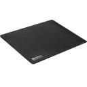 Sandberg Žaidimų pelės kilimėlis 520-32, 320x270mm, 3mm, juodas, neslystantis pagrindas, žaidimų pelės kilimėlis