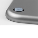 Kompaktie dizaina virtuves svari no nerūsējošā tērauda 5 kg ietilpība 1 g precizitāte digitālais displejs 03265 Caso