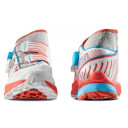 Apavi JACKAL II Boa Woman, izmērs: 41.5, White/Hibiscus, 8020647126507 LA SPORTIVA