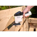 Шлифовальная машинка B+D reviva&trade; 12 В REVDS12C-QW BLACK DECKER
