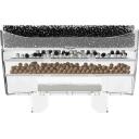 Catlink Aizvieto&scaron;anas filtri Catlink Pure 1 CL-WFPF-01, 163x39x100mm, ABS, PP, kokvilna, aktīvā ogle, antibakteriāla pērle, sveķi