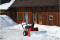 Benzīna sniega pūtējs Smart ME 61 3kW 179cc 61cm 31CW6BF2678 MTD