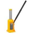 Hidraulinis butelinis domkratas 15 t 280&ndash;508 mm tvirta konstrukcija su saugos vožtuvu TH915001 JCB
