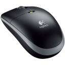 Logitech Juhtmevaba klaviatuuri ja hiire komplekt 920-003989, 10m, 1000dpi, 11 multimeedia nuppu, 4 programmeeritavat F-nuppu