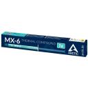 Arctic CPU Au&scaron;intuvas MX-6 (2g) ACTCP00079A, pilkas, 0.007kg
