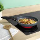 Russell Hobbs Набор кухонных принадлежностей RH03292, 24см, 18см, съемная ручка, антипригарное покрытие