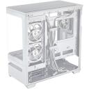Asus PRIME AP202 ARGB Mini Tower 90DC00P3-B19000, 460mm, 236mm, 441mm, 9.1kg, metāls, Mini Tower, ARGB, 2x2.5" bays, 2x3.5" bays